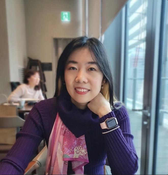 Ada Kim
